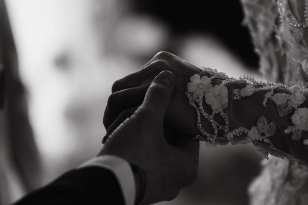 Romantische Trauung - Stilvolle Hochzeit in München, Ingolstadt und Augsburg, Bayern