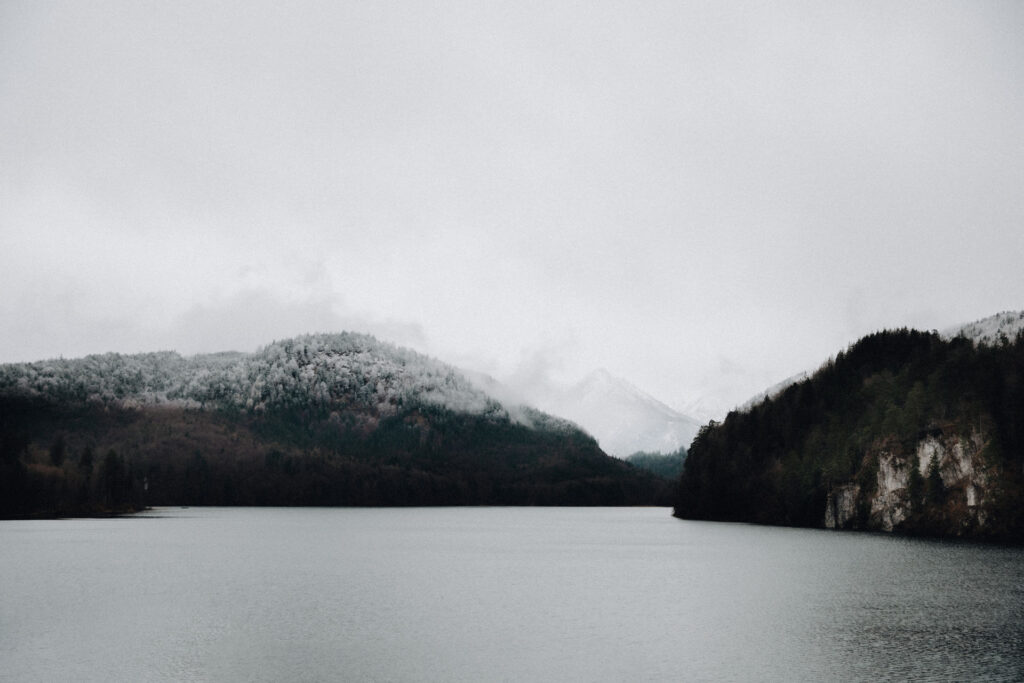 Heiraten in den Bergen, Bayern - Unvergessliche Hochzeiten mit anique.weddings, Hochzeitsplanerin