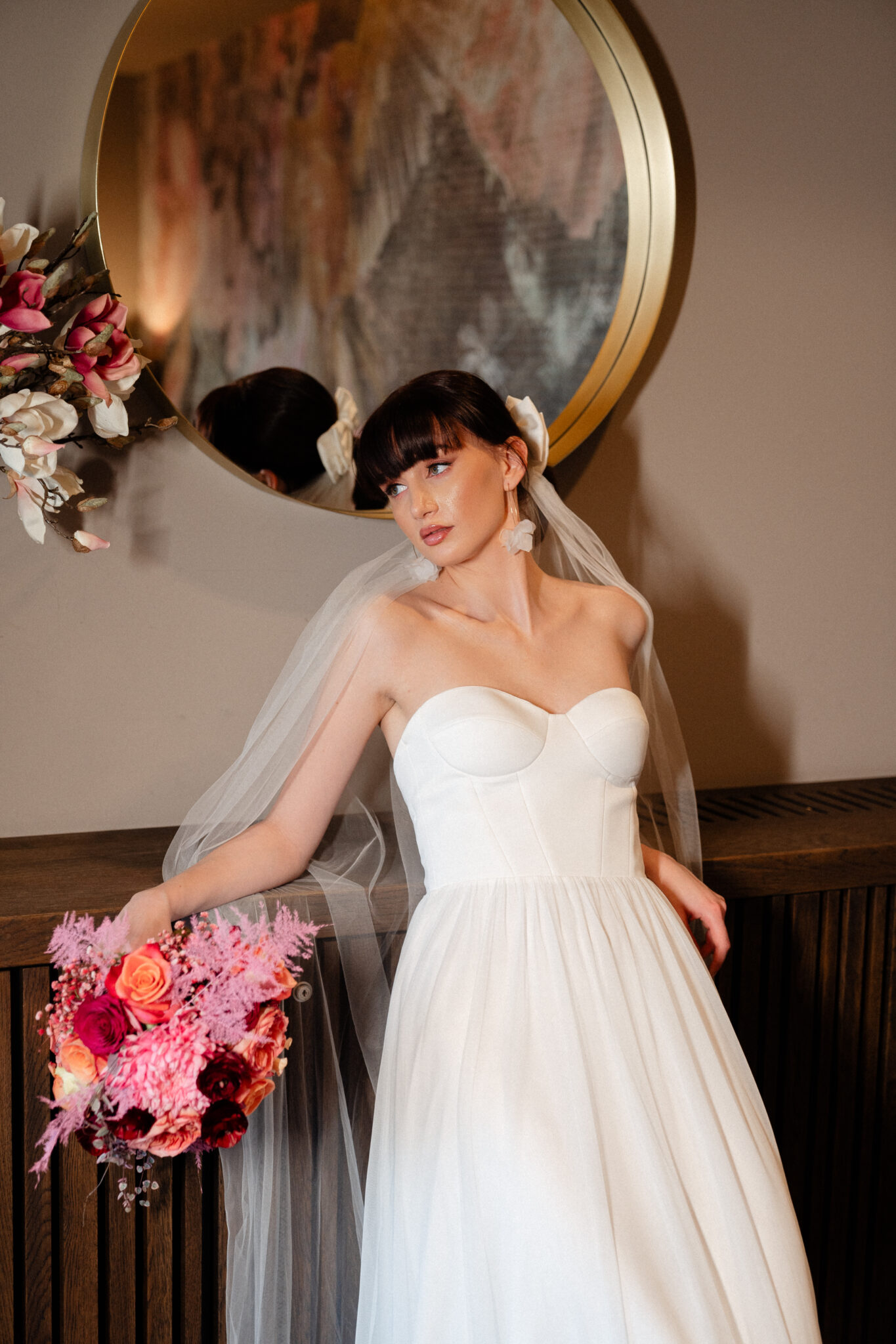 Hochzeit in Bayern - Angi Fessel, Hochzeitsplanerin, München, Augsburg und Ingolstadt