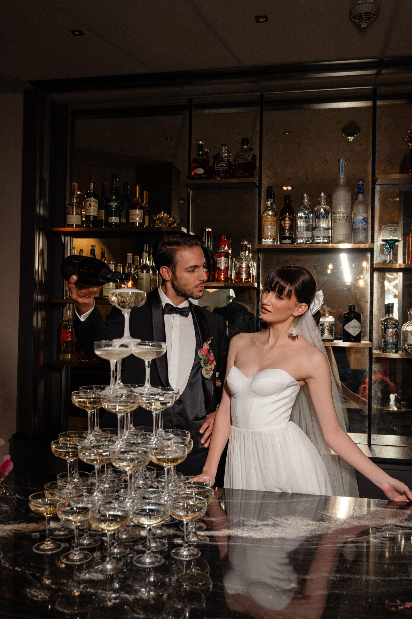 Hochzeitsfeier in Augsburg - Heiraten in Bayern, Angie Fessel Hochzeitsplanerin