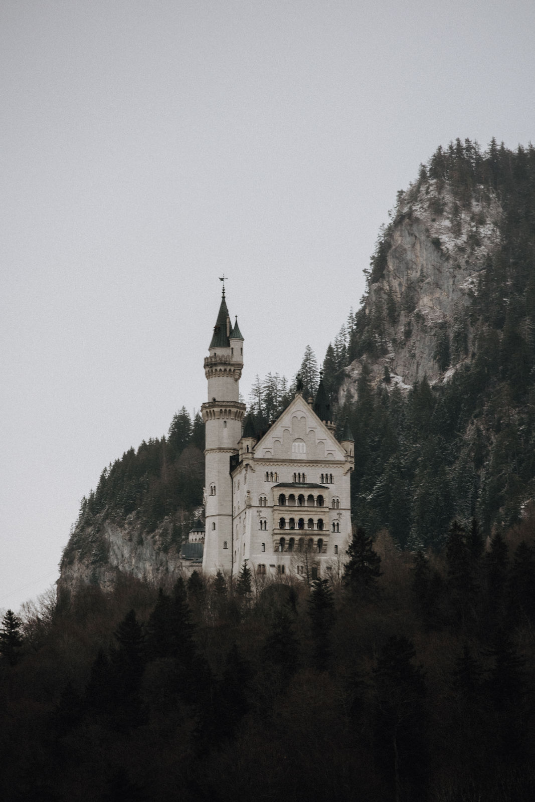 AMERON Neuschwanstein - Hochzeitslocation