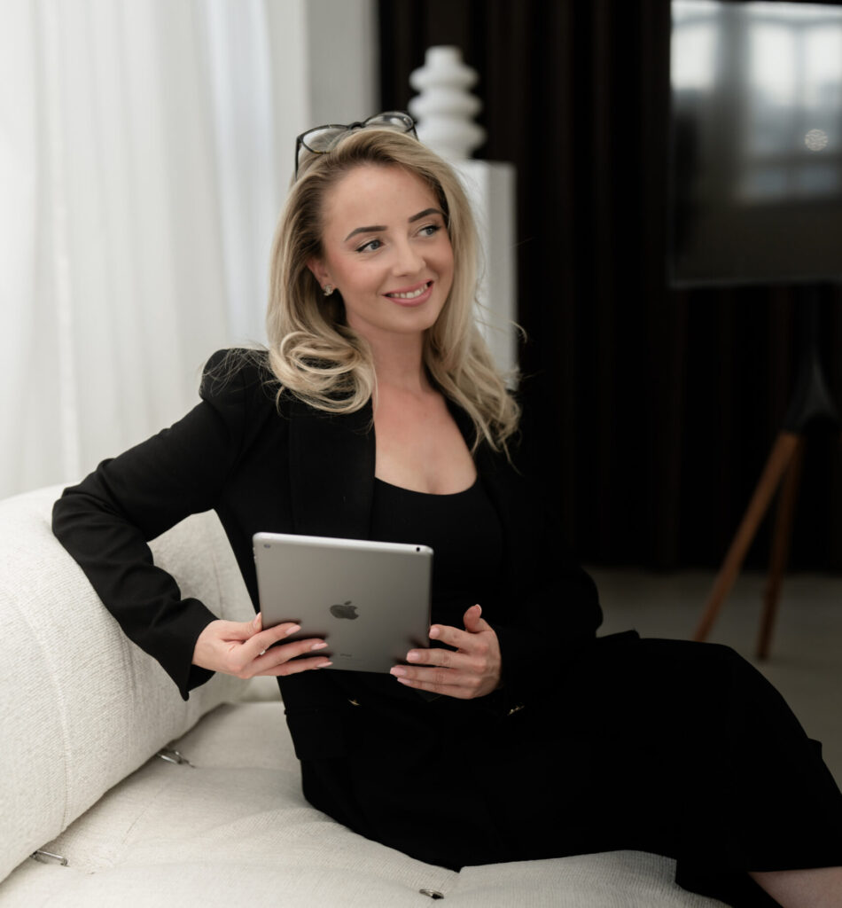 Angi Fessel Wedding Plannerin - Bayern und deutschlandweit für elegante Hochzeiten