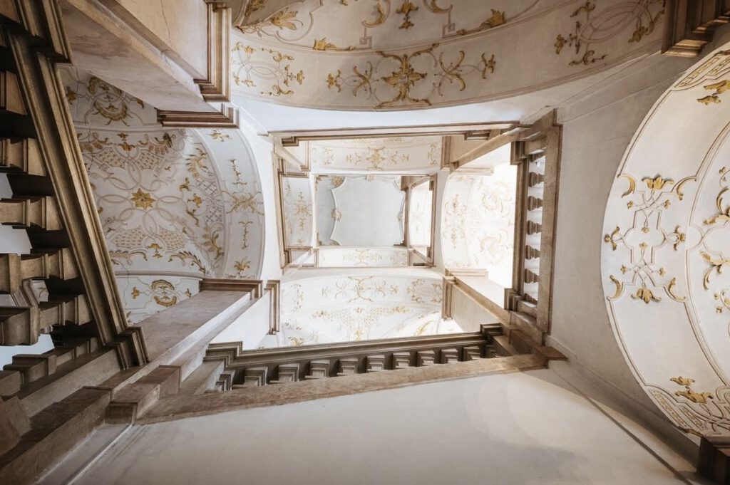 Hochzeitslocation Schloss Leopoldskron in Salzburg 