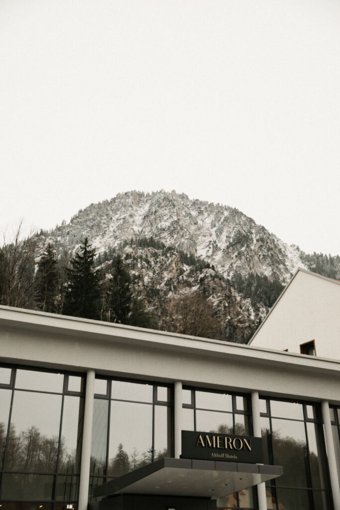 Ameron Neuschwanstein