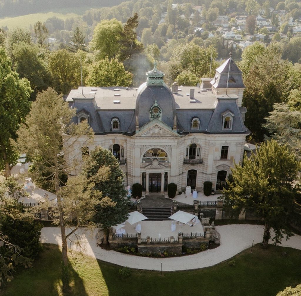 Stella Rheni Hochzeitslocation in Bonn