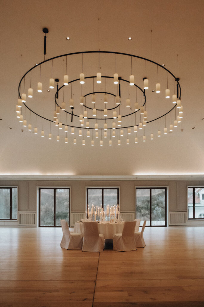 Hochzeit in Neuschwanstein im Allgäu