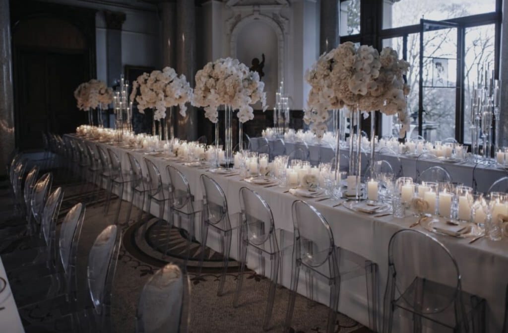 Stella Rheni Hochzeitslocation in Bonn