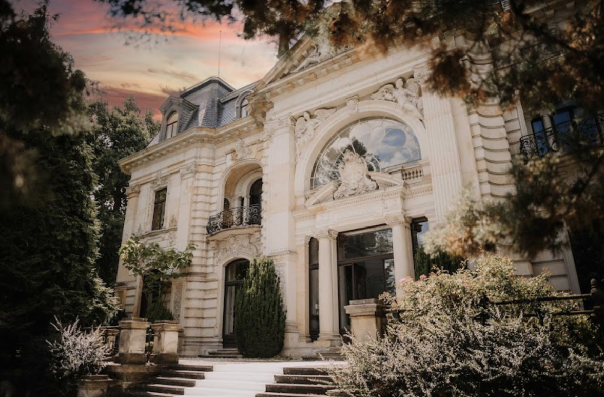 Stella Rheni - Hochzeitslocation in NRW