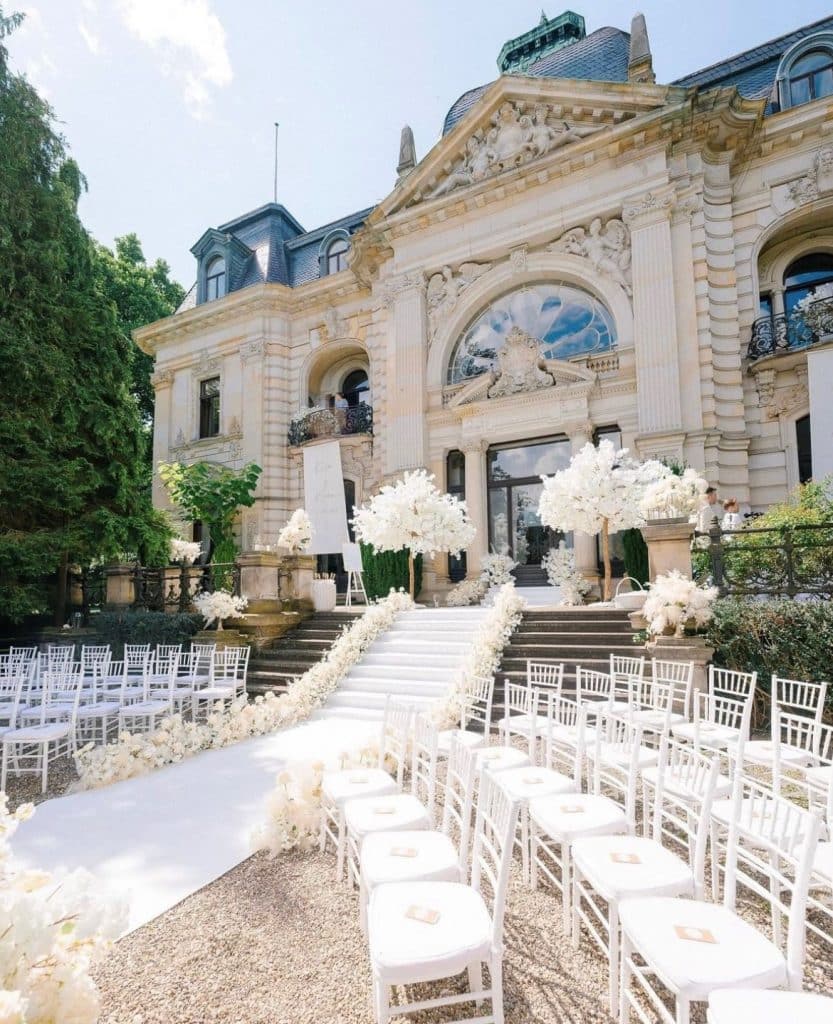 Stella Rheni - Hochzeitslcoation - freie Trauung
