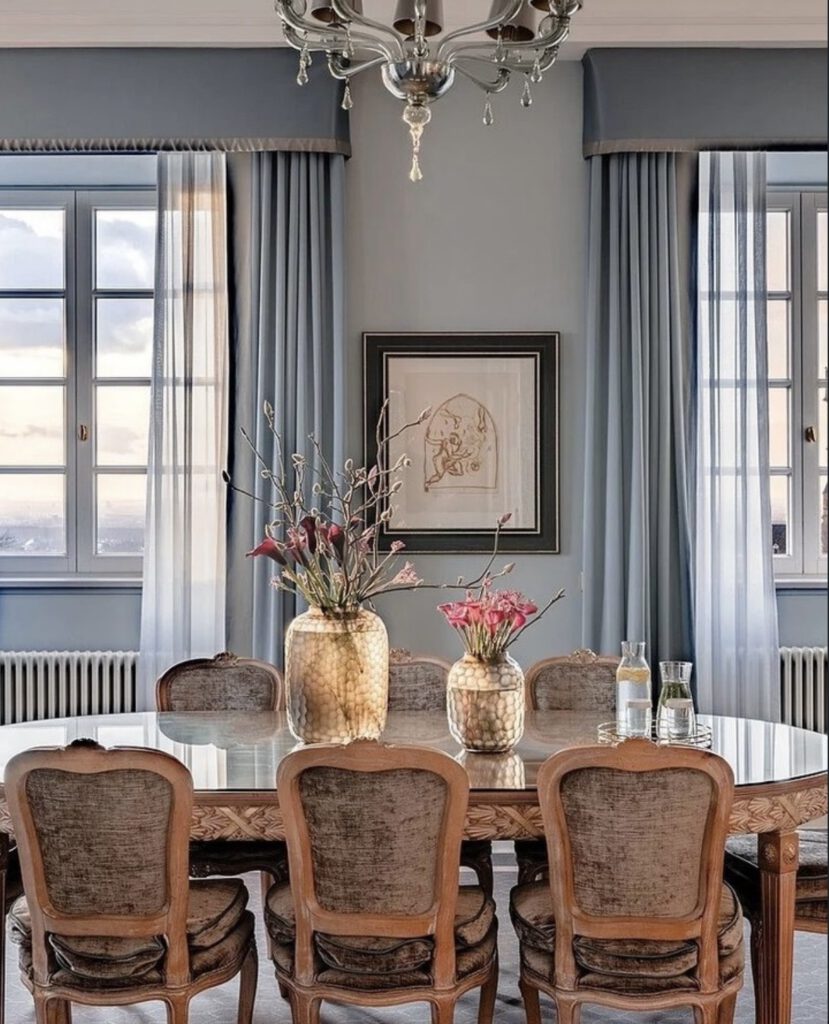 Hochzeitslocation Schloss Bensberg - Zimmer