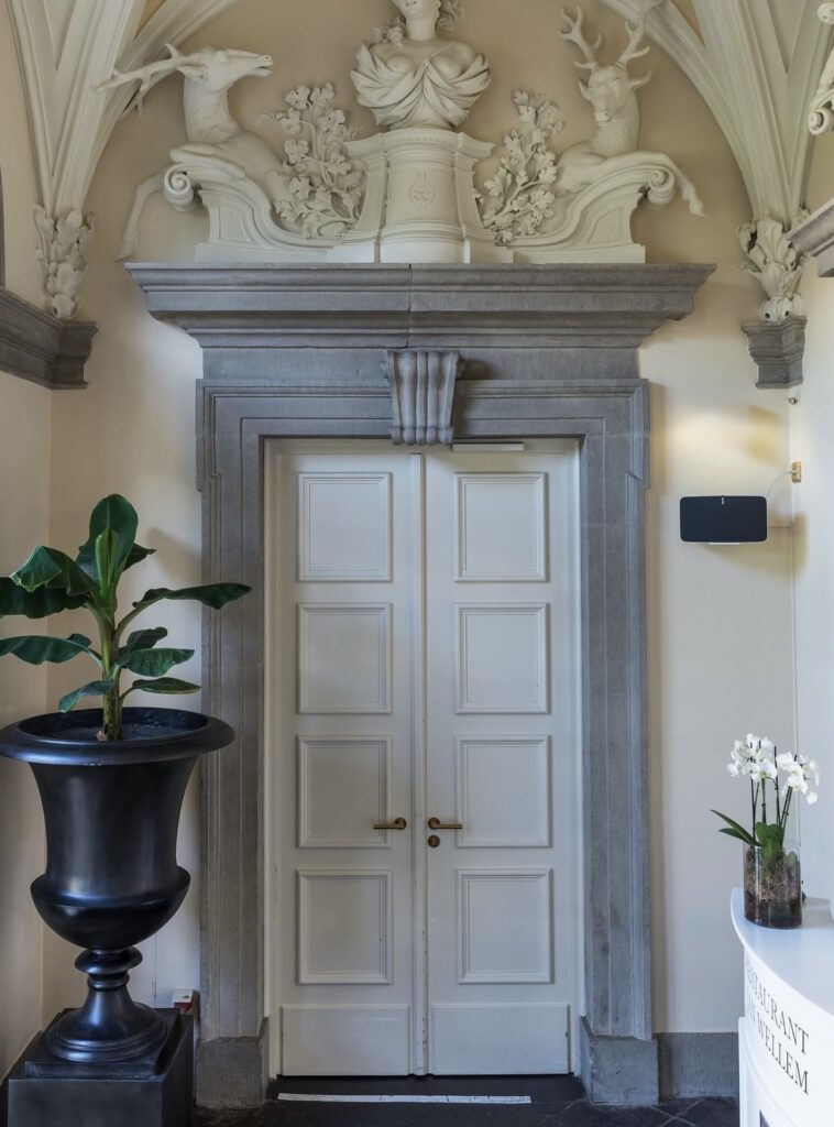 Hochzeitslocation Schloss Bensberg
