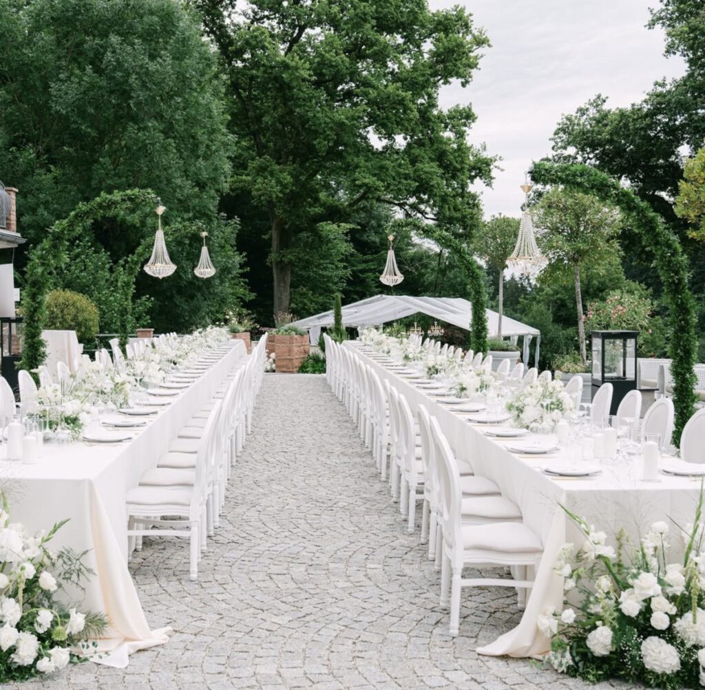 Tafel Hoher Darsberg