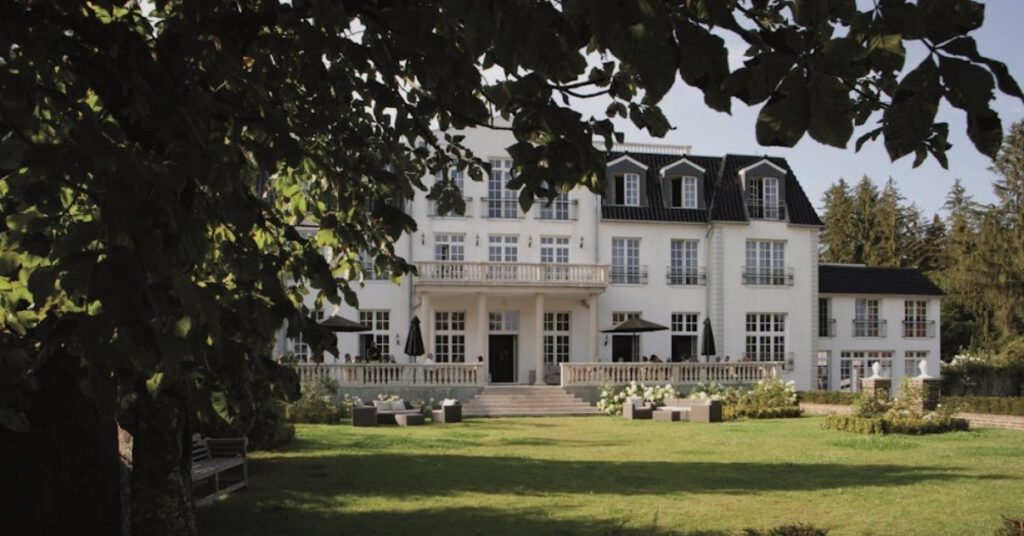 Hochzeit am Starnberger See