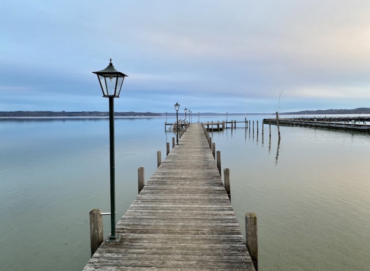 Hotel Lido Starnberger See
