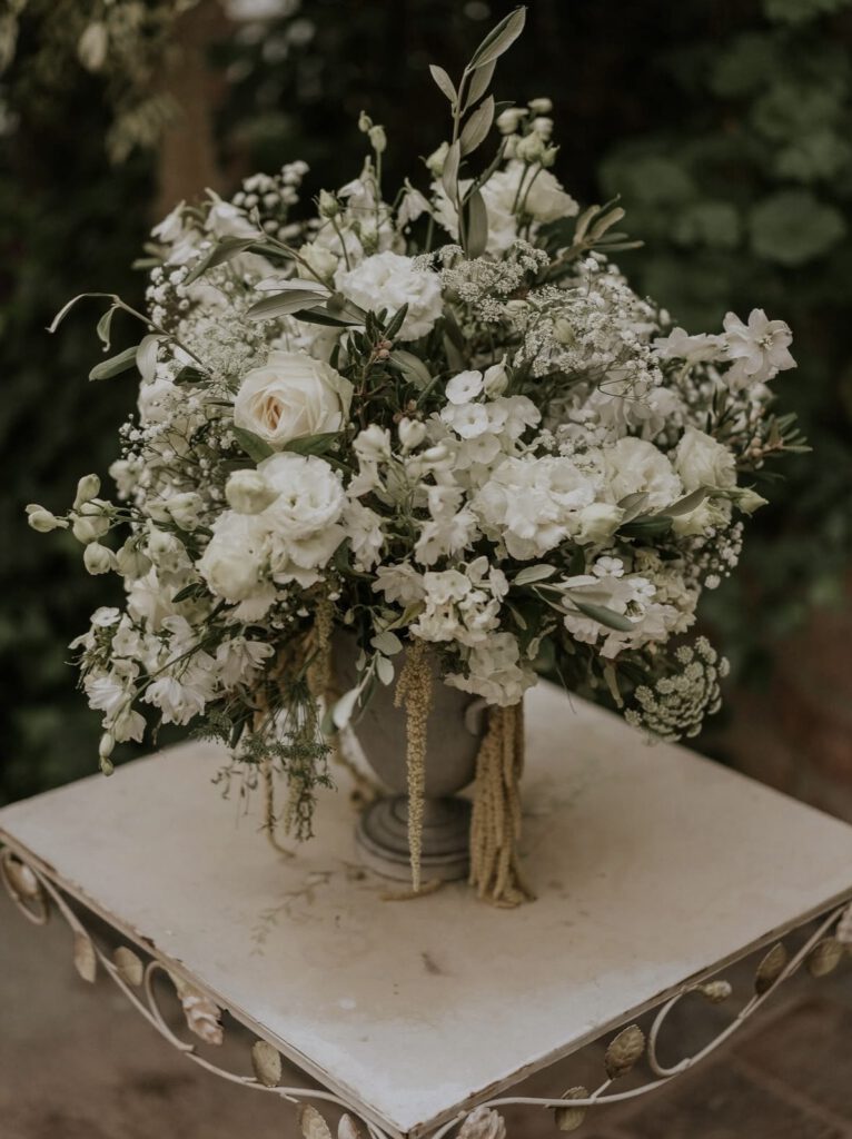 Blumen