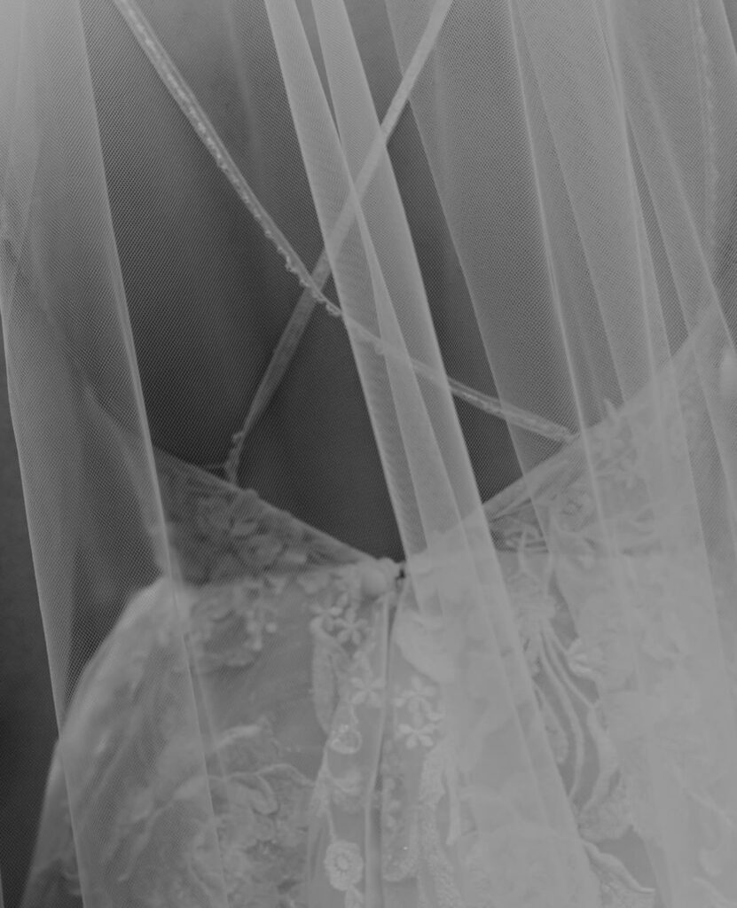 Bride Details