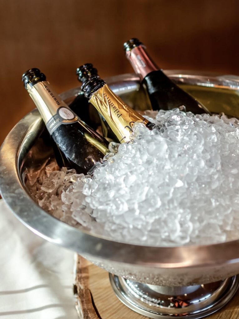Champagner