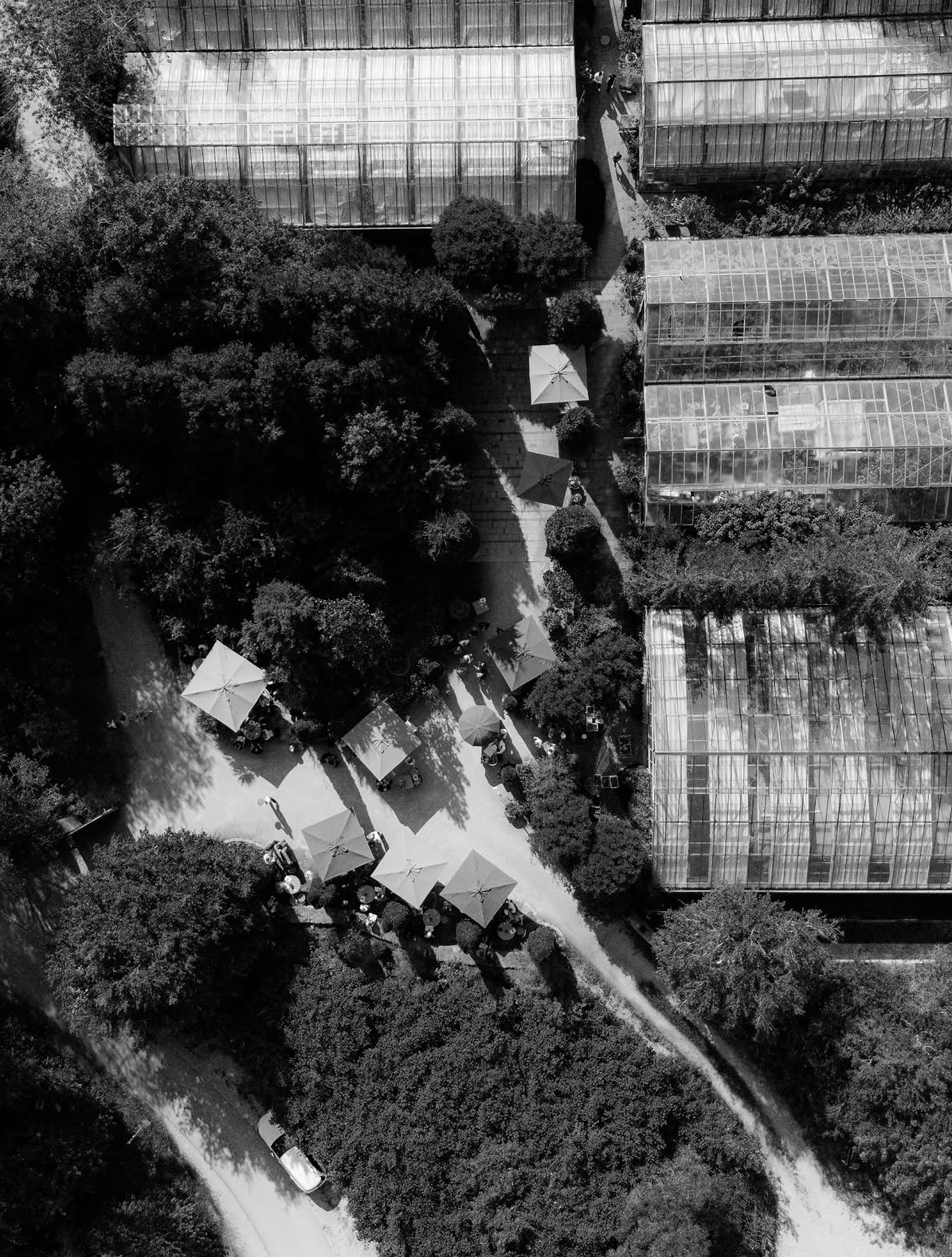 Die Alte Gärtnerei Munich