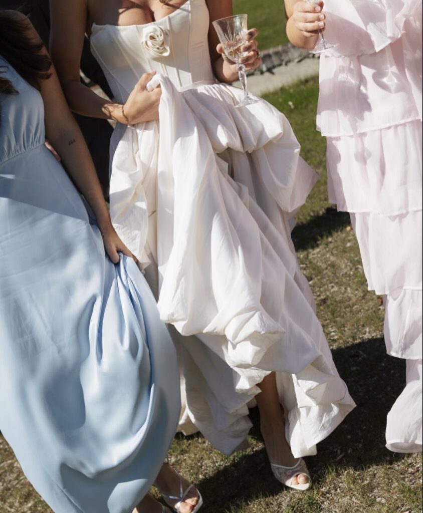Dresses