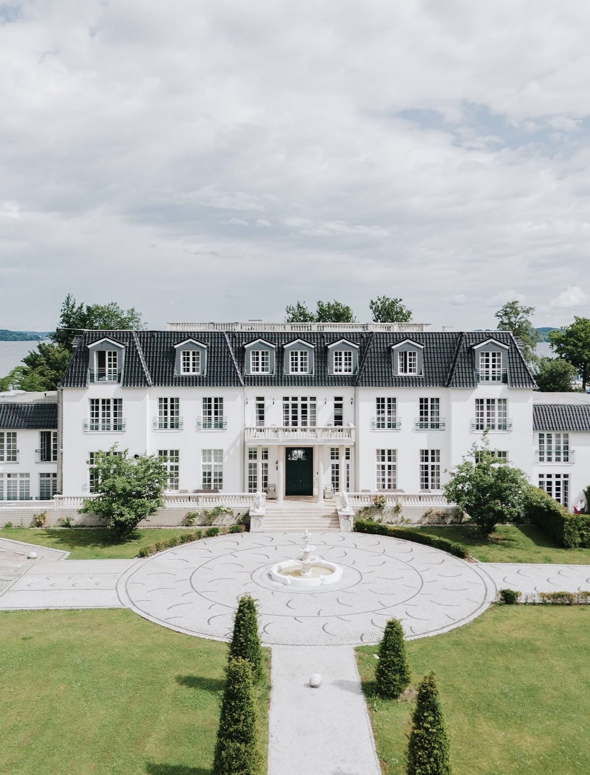 Hotel Lido Starnberger See