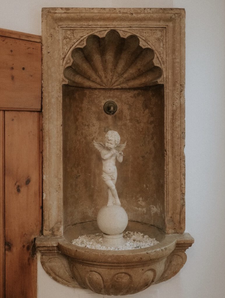 La Villa am Starnberger See_Details