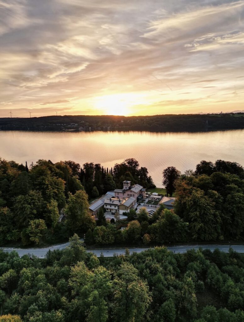 La Villa am Starnberger See