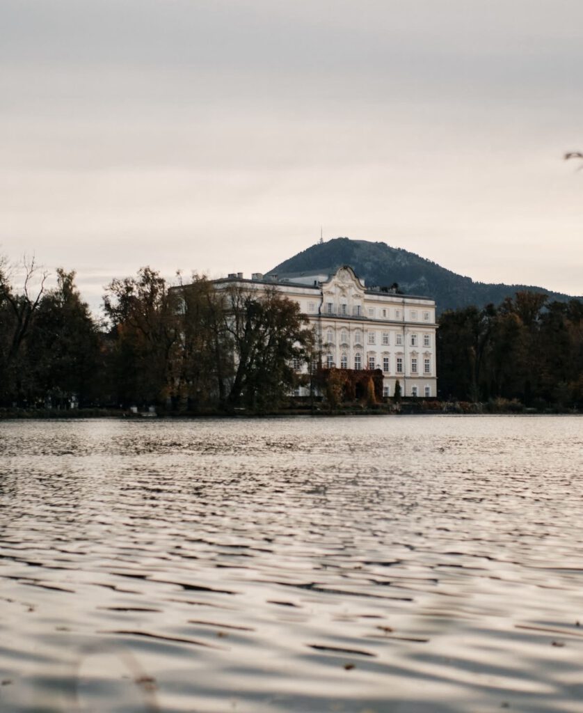 Schloss Leopoldskron