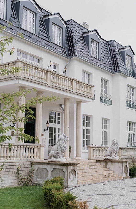Starnberger See Hideaway