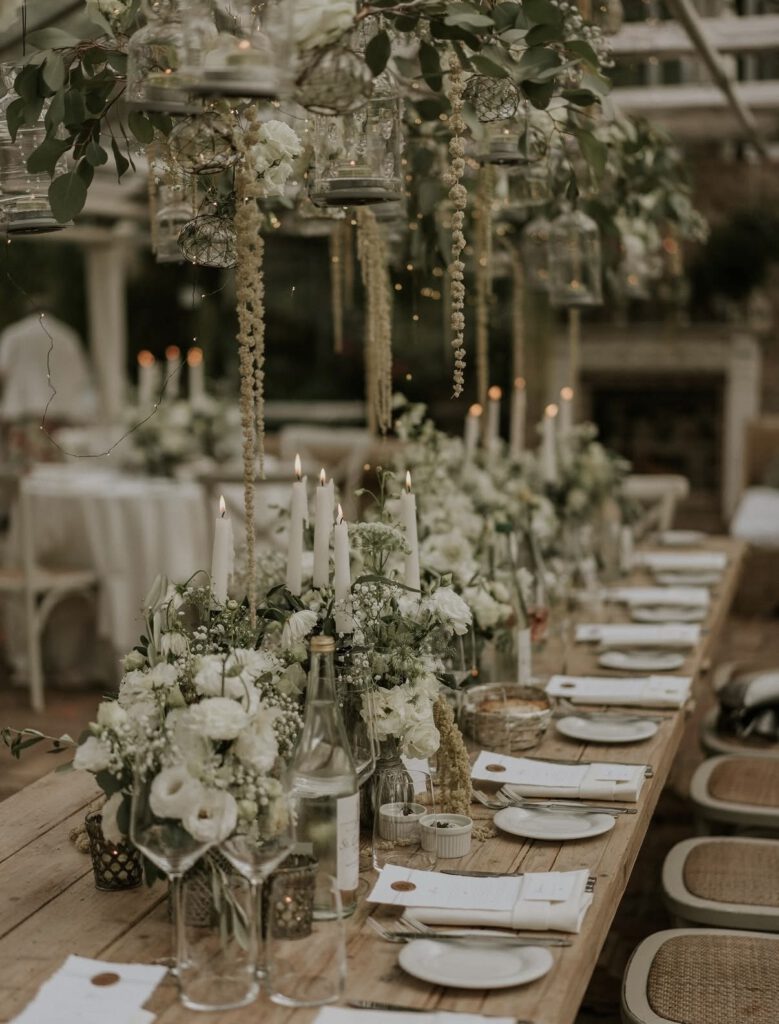 Table Details