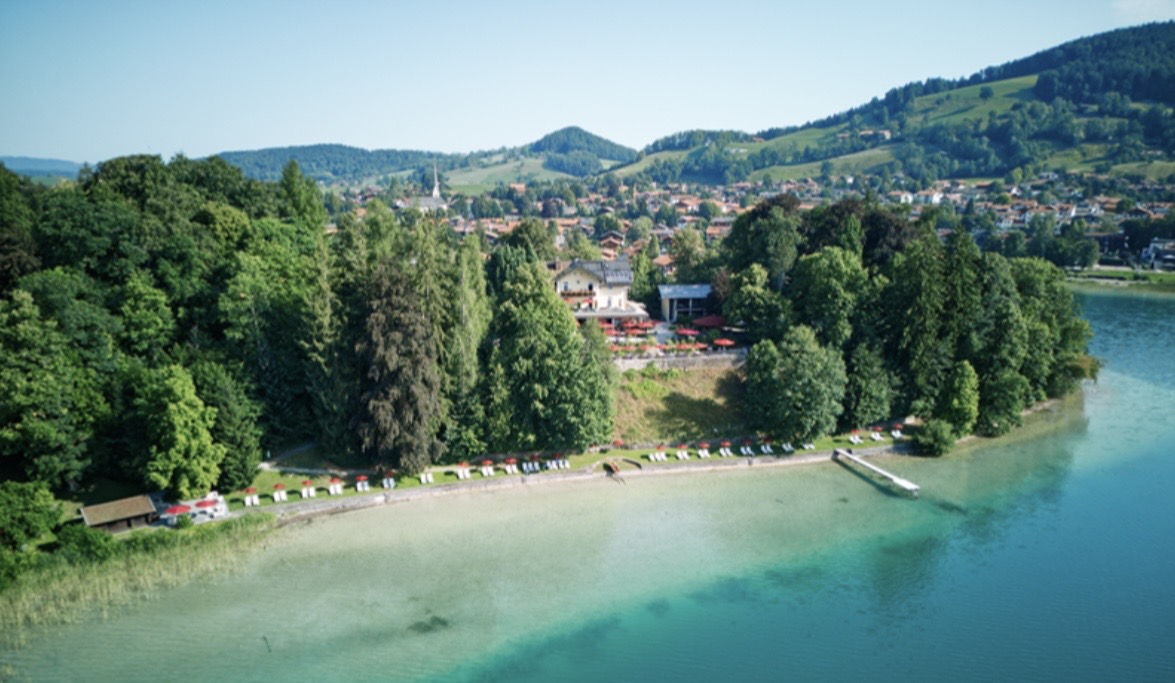 Hochzeitslocation-Schliersee
