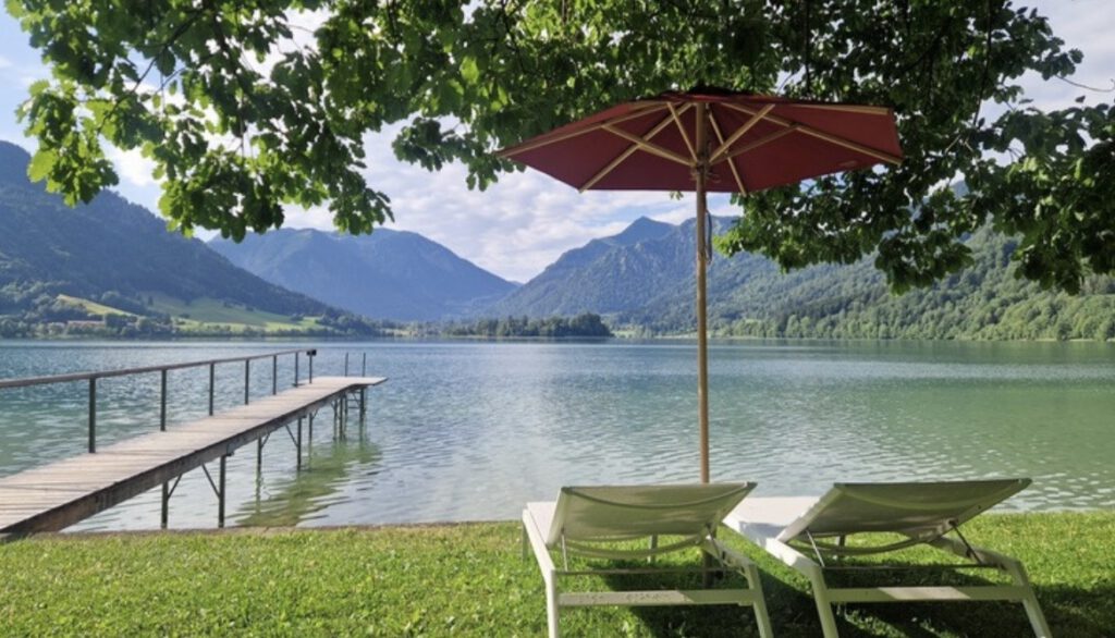 Privatsee_Das_Freudenberg